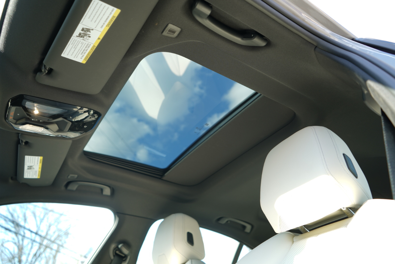 BMW 5 Series 530i xDrive Sedan 2024