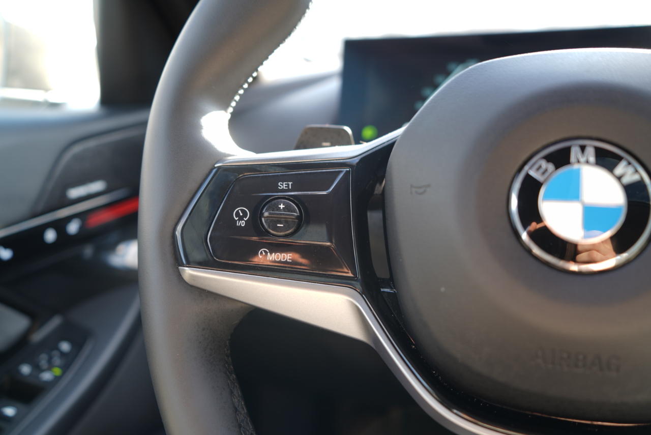 BMW 5 Series 530i xDrive Sedan 2024