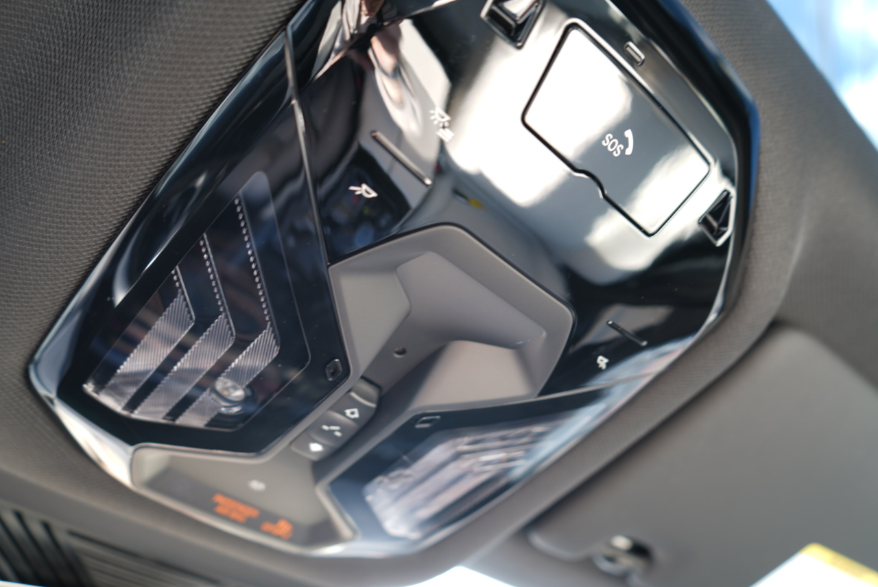 BMW 5 Series 530i xDrive Sedan 2024