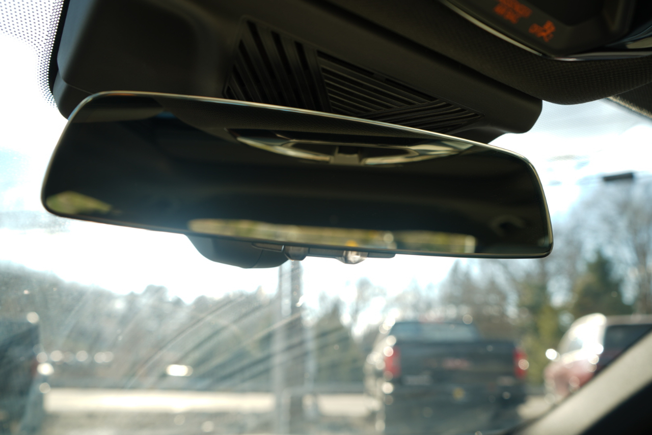 BMW 5 Series 530i xDrive Sedan 2024