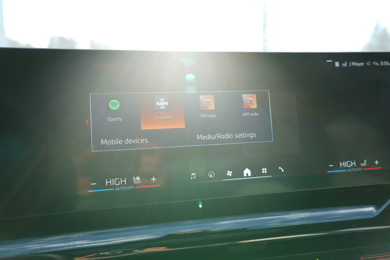 BMW 5 Series 530i xDrive Sedan 2024