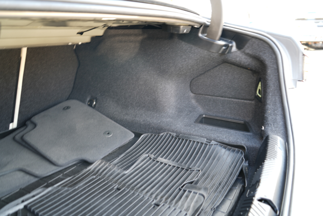 BMW 5 Series 530i xDrive Sedan 2024