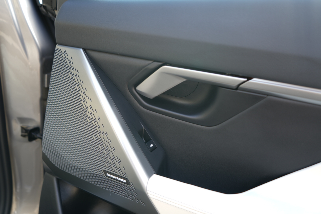 BMW 5 Series 530i xDrive Sedan 2024