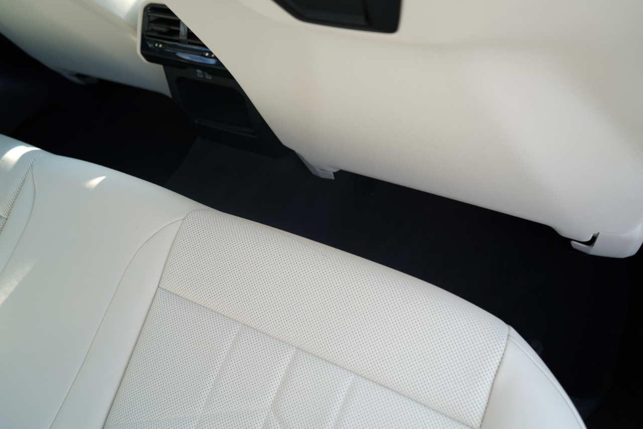 BMW 5 Series 530i xDrive Sedan 2024