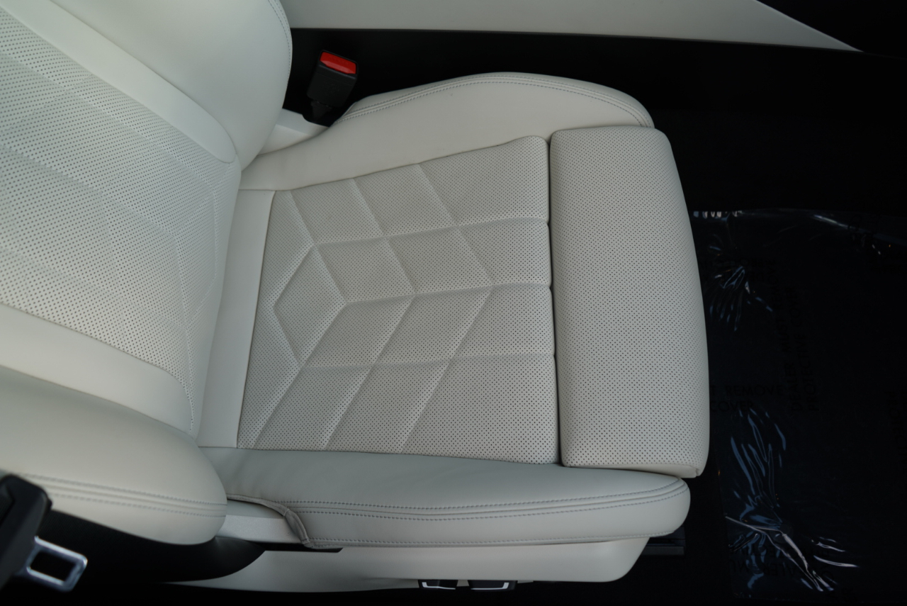 BMW 5 Series 530i xDrive Sedan 2024