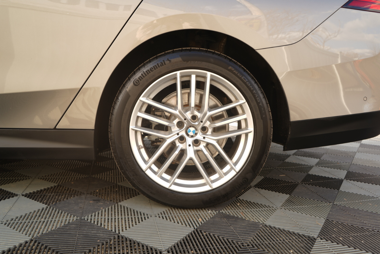 BMW 5 Series 530i xDrive Sedan 2024