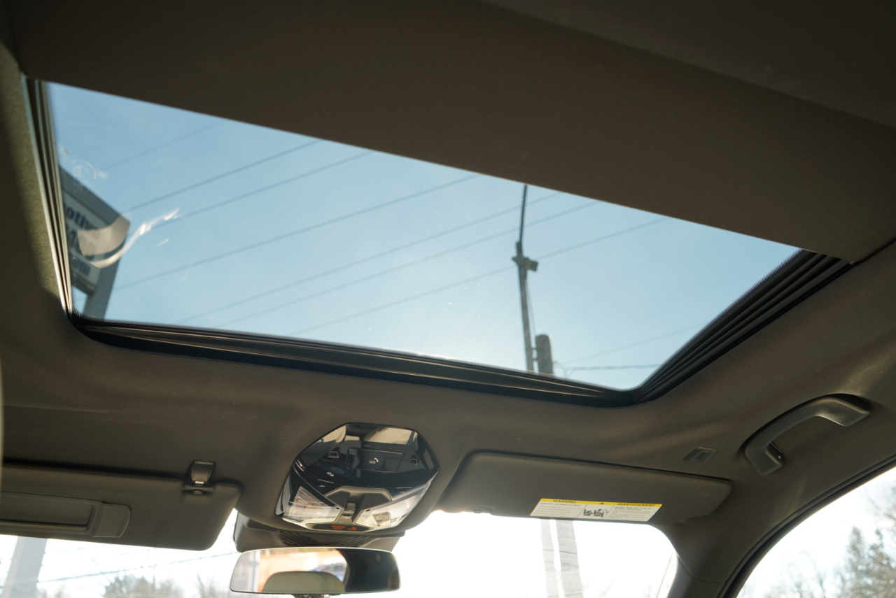 BMW 5 Series 530i xDrive Sedan 2024