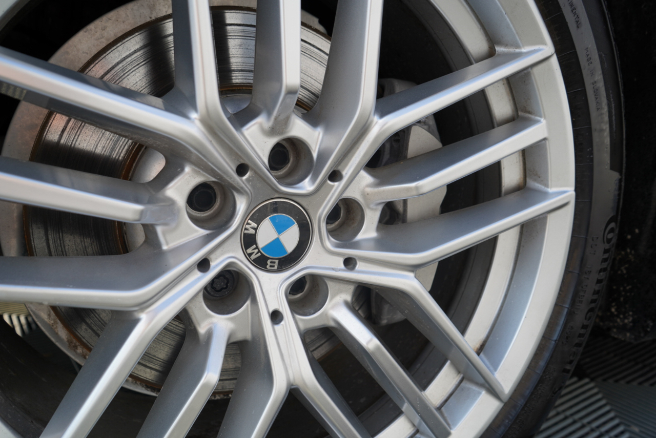 BMW 5 Series 530i xDrive Sedan 2024