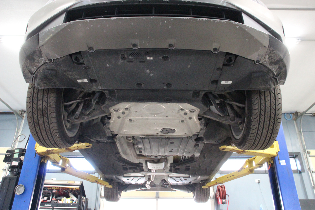 BMW 5 Series 530i xDrive Sedan 2024