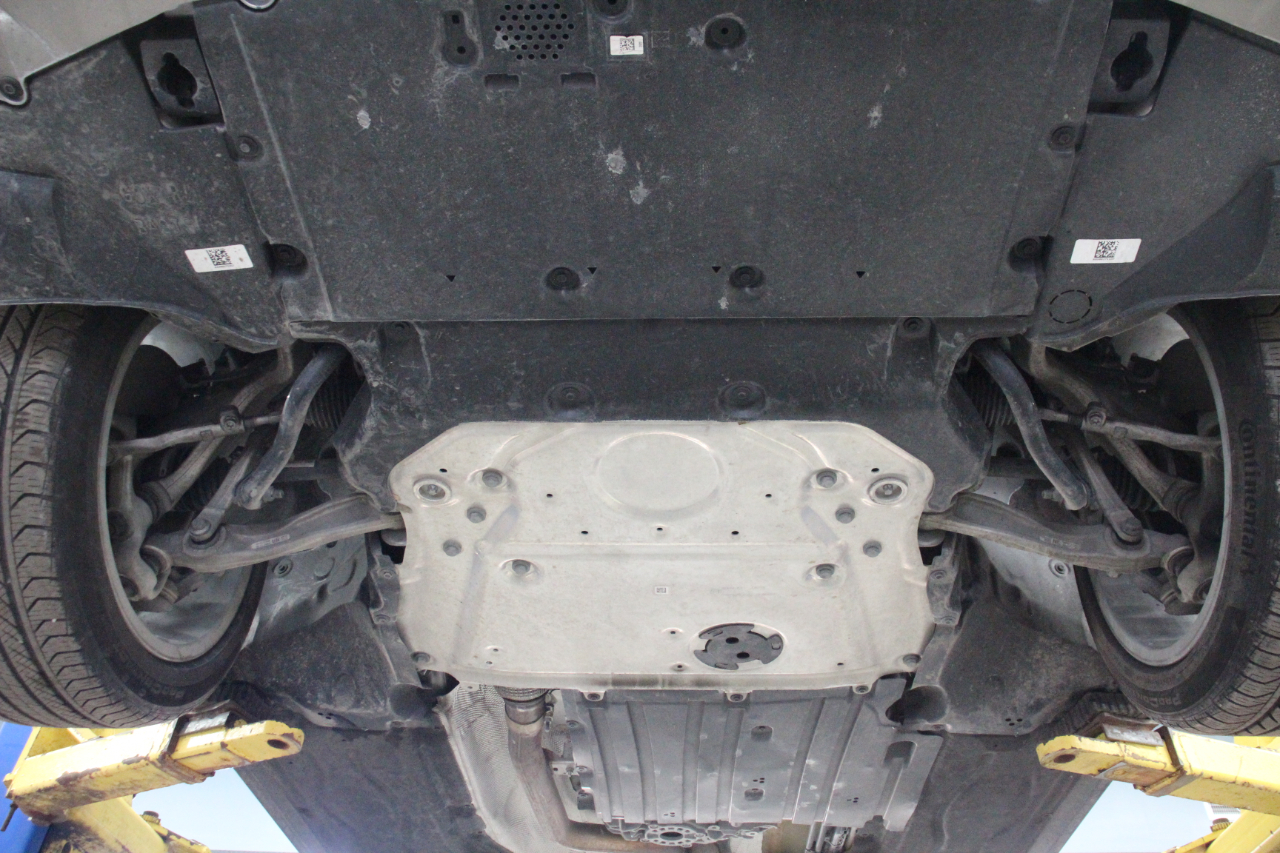 BMW 5 Series 530i xDrive Sedan 2024