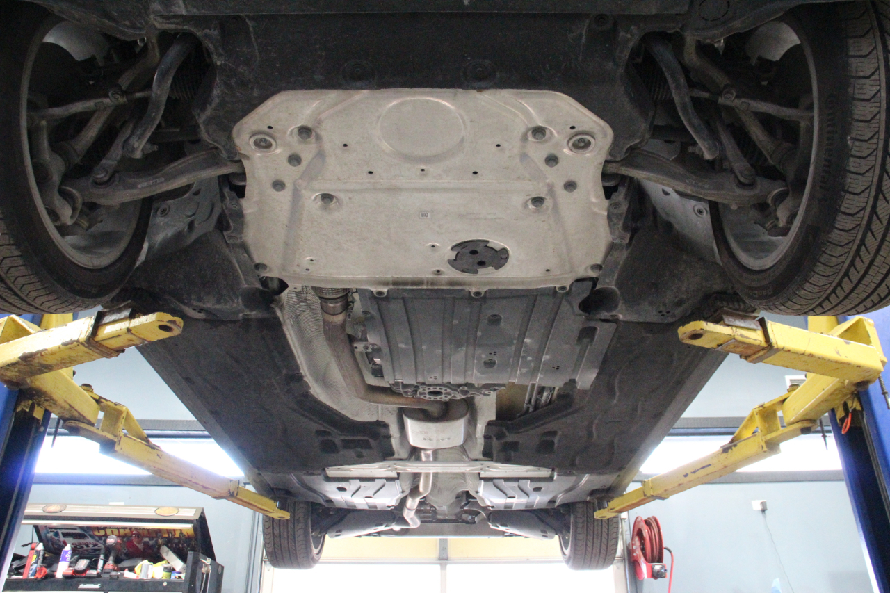 BMW 5 Series 530i xDrive Sedan 2024