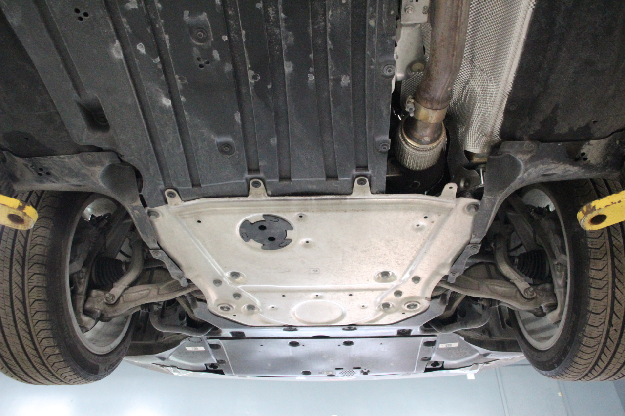 BMW 5 Series 530i xDrive Sedan 2024