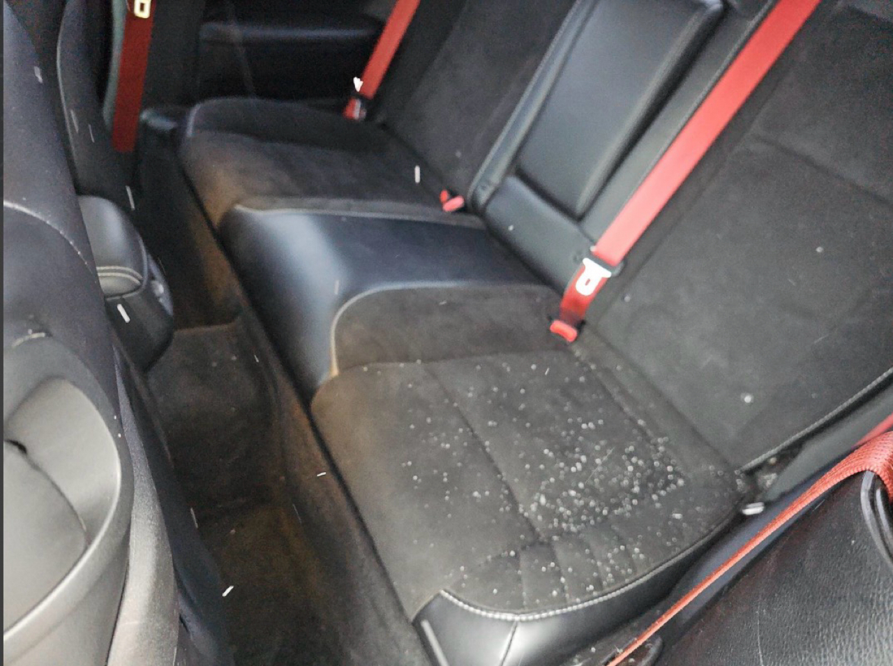 Dodge Challenger 2dr Cpe SRT Hellcat 2015