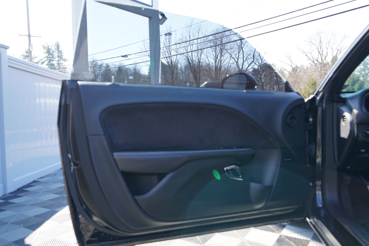 Dodge Challenger 2dr Cpe SRT Hellcat 2015