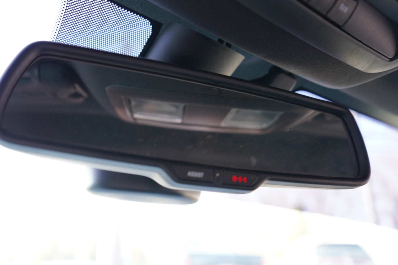 Dodge Challenger 2dr Cpe SRT Hellcat 2015