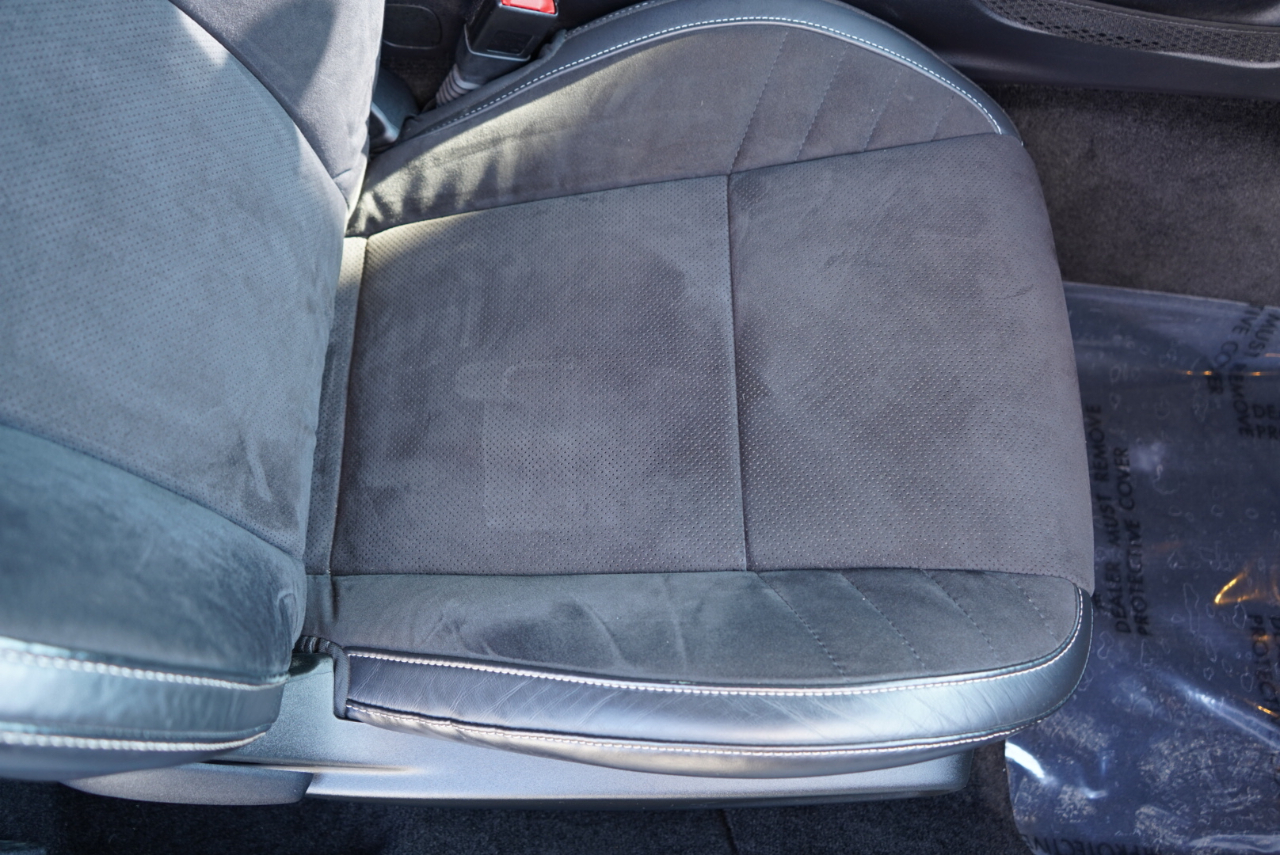 Dodge Challenger 2dr Cpe SRT Hellcat 2015