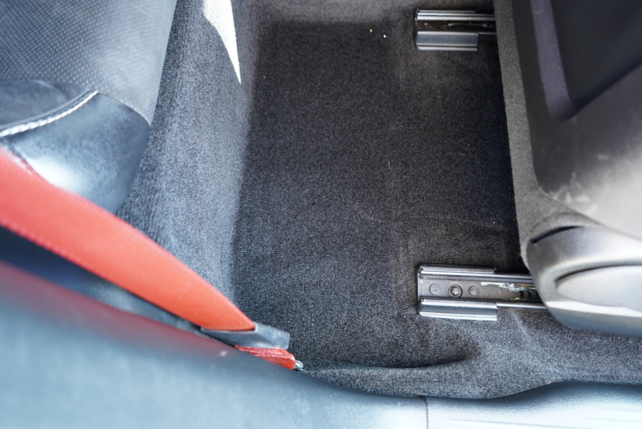 Dodge Challenger 2dr Cpe SRT Hellcat 2015