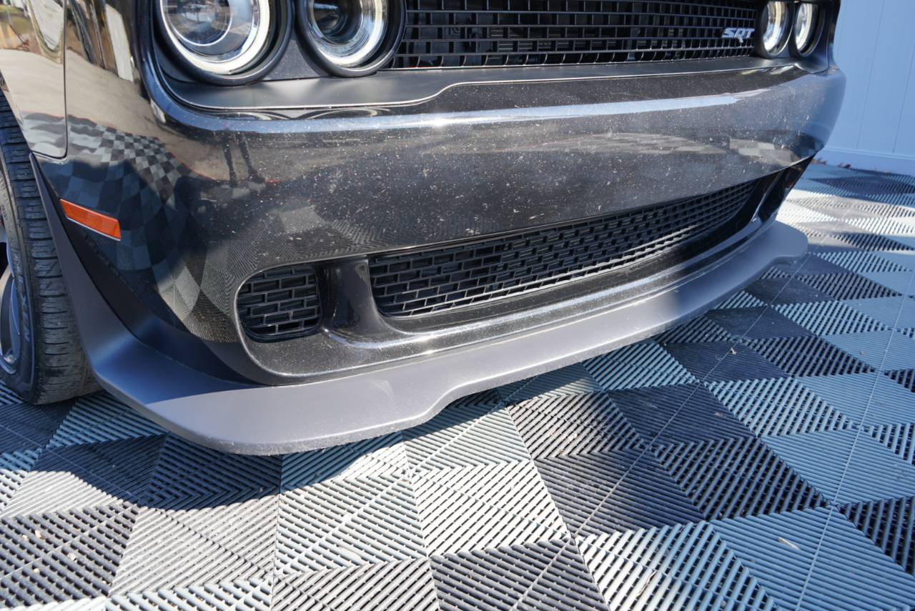 Dodge Challenger 2dr Cpe SRT Hellcat 2015