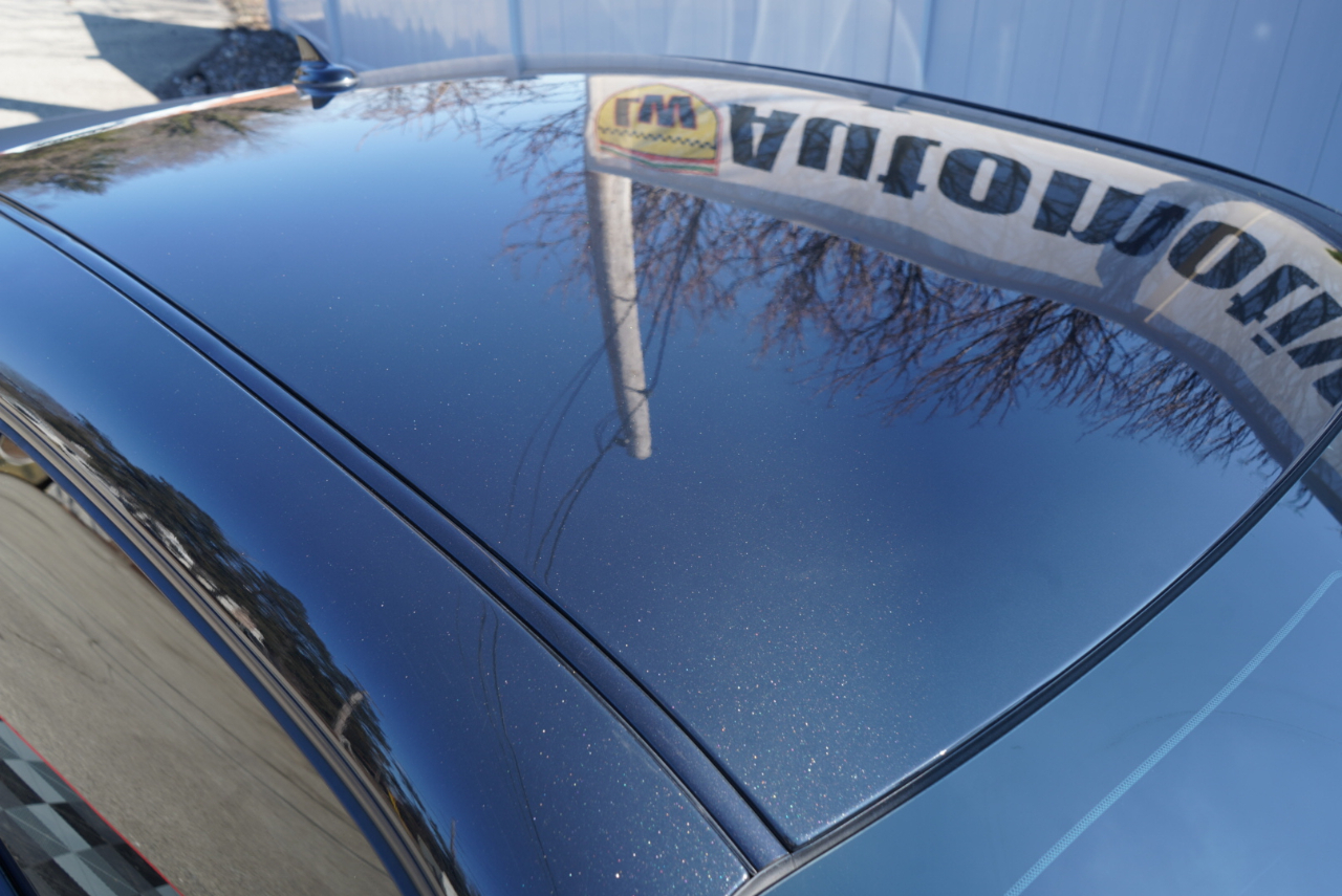 Dodge Challenger 2dr Cpe SRT Hellcat 2015