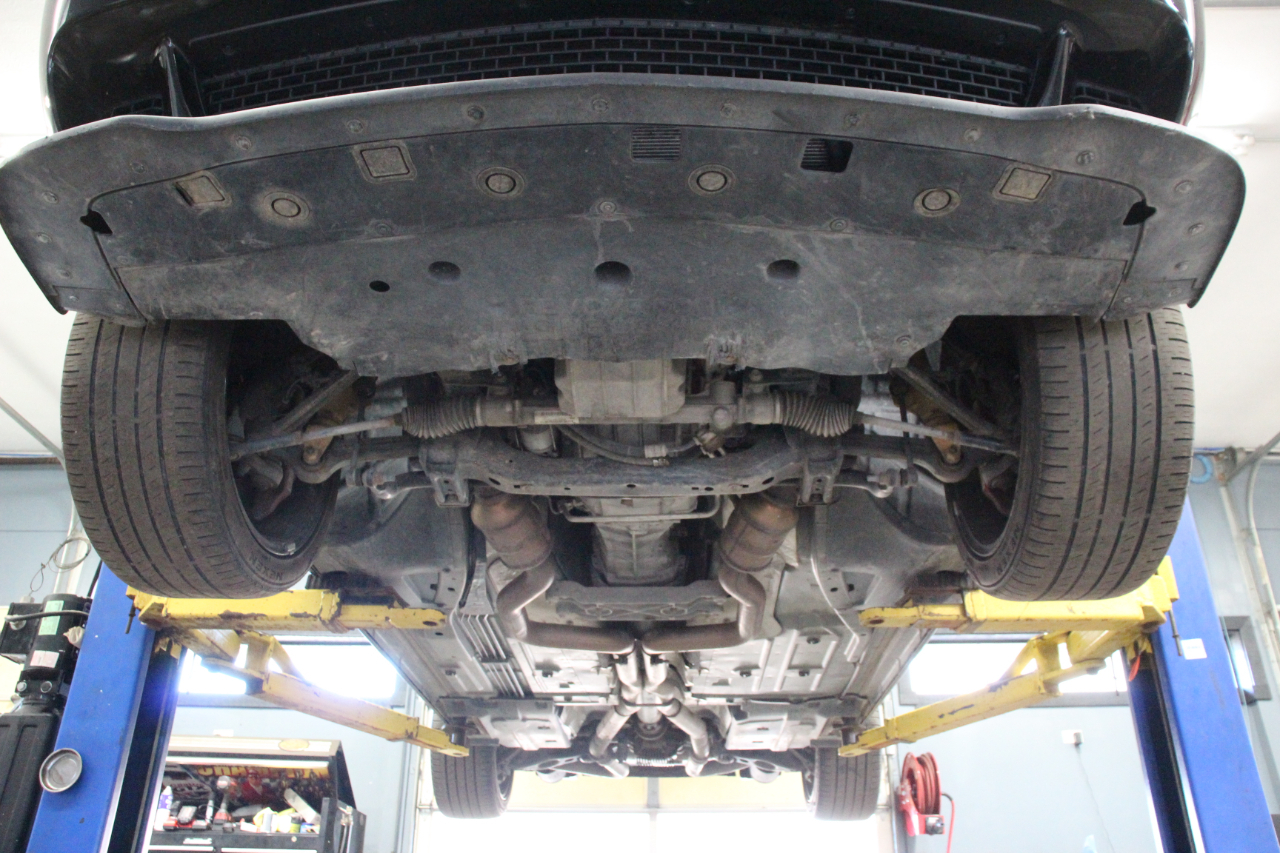 Dodge Challenger 2dr Cpe SRT Hellcat 2015