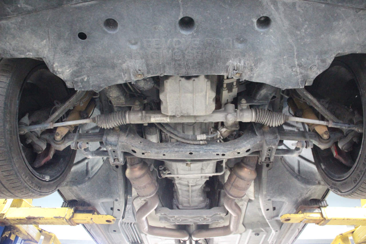 Dodge Challenger 2dr Cpe SRT Hellcat 2015