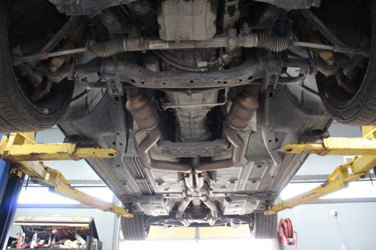 Dodge Challenger 2dr Cpe SRT Hellcat 2015