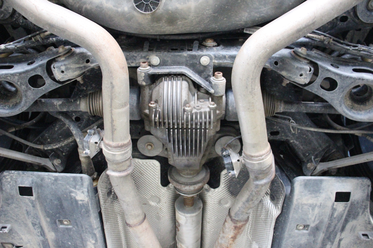 Dodge Challenger 2dr Cpe SRT Hellcat 2015