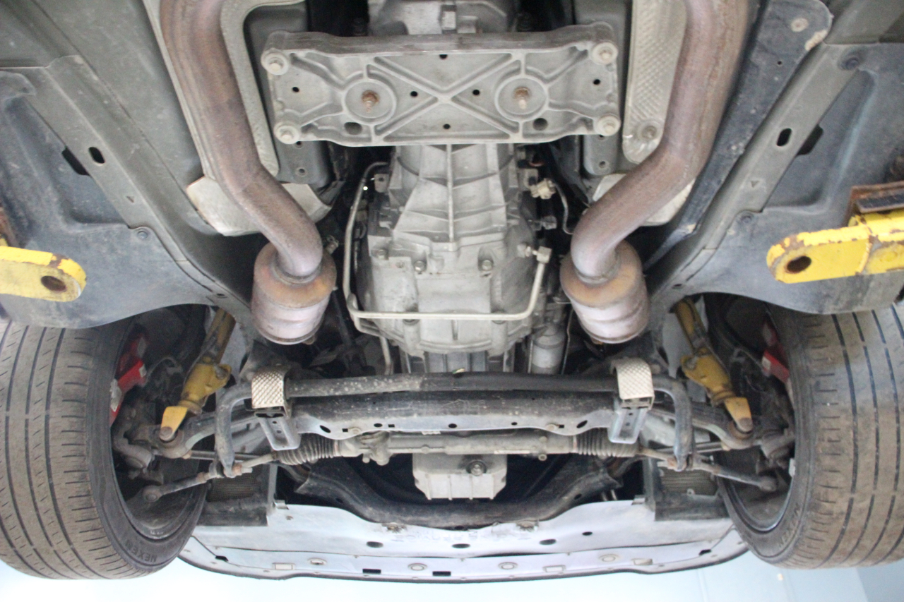 Dodge Challenger 2dr Cpe SRT Hellcat 2015