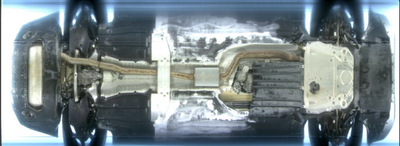 BMW 7 Series 740i xDrive Sedan 2024