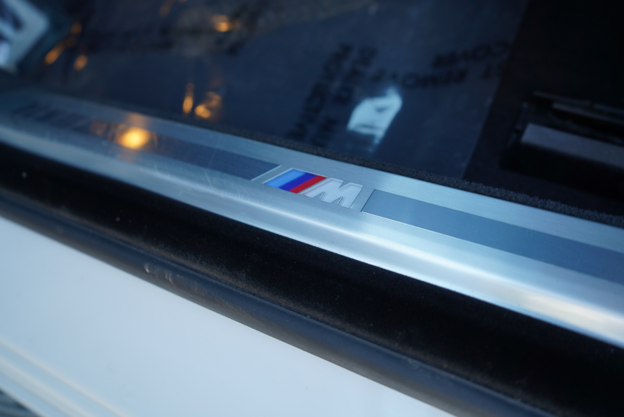 BMW 7 Series 740i xDrive Sedan 2024