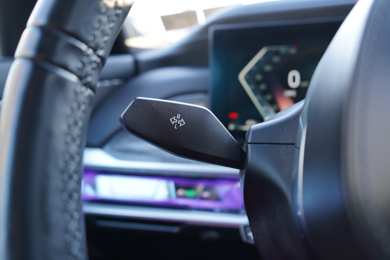 BMW 7 Series 740i xDrive Sedan 2024