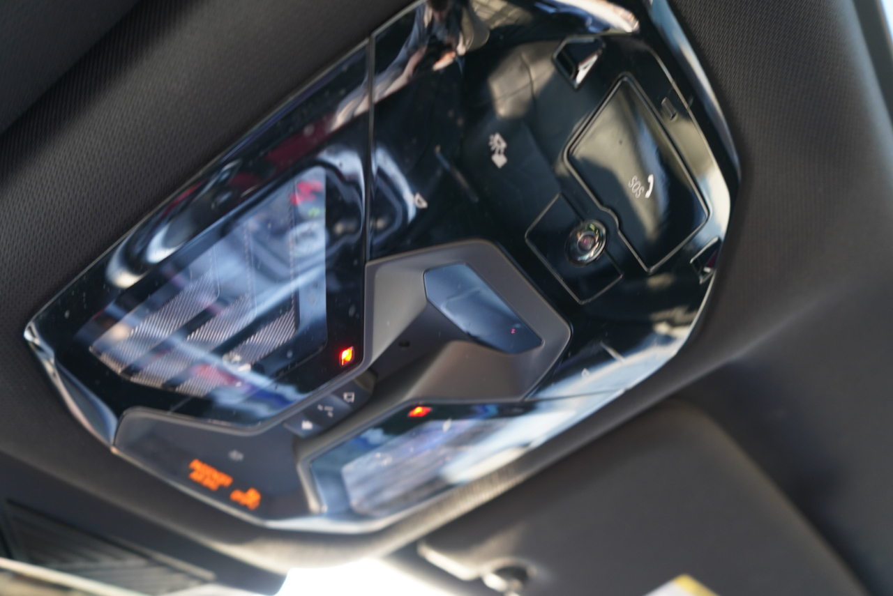 BMW 7 Series 740i xDrive Sedan 2024