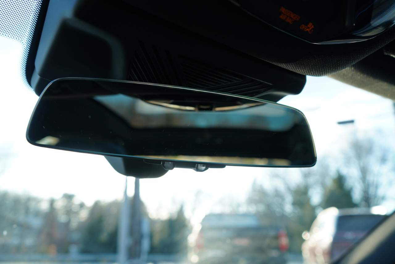 BMW 7 Series 740i xDrive Sedan 2024