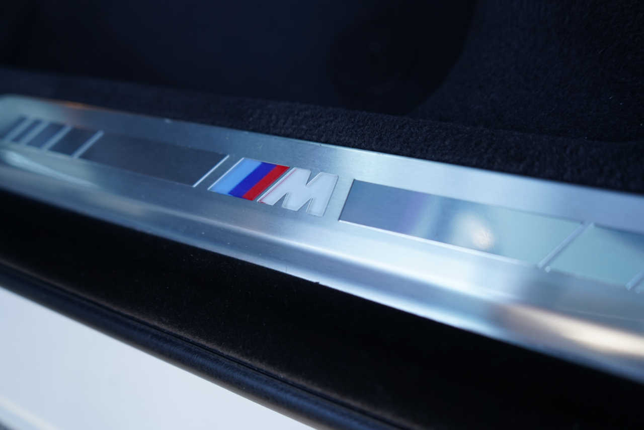 BMW 7 Series 740i xDrive Sedan 2024