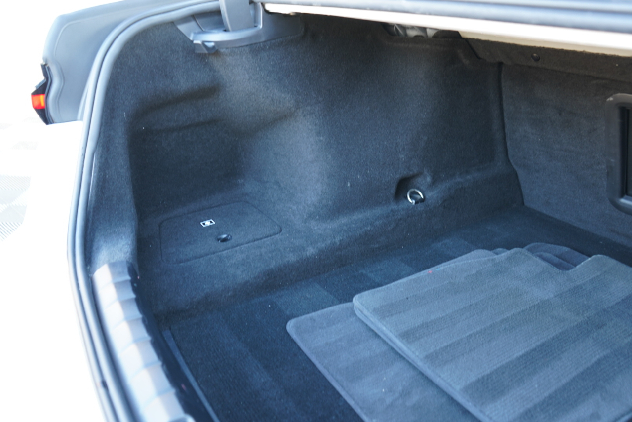 BMW 7 Series 740i xDrive Sedan 2024