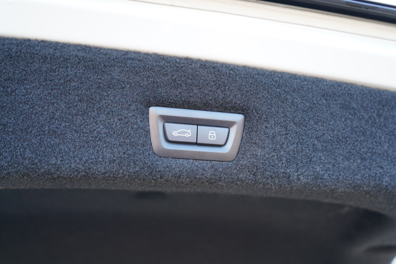 BMW 7 Series 740i xDrive Sedan 2024