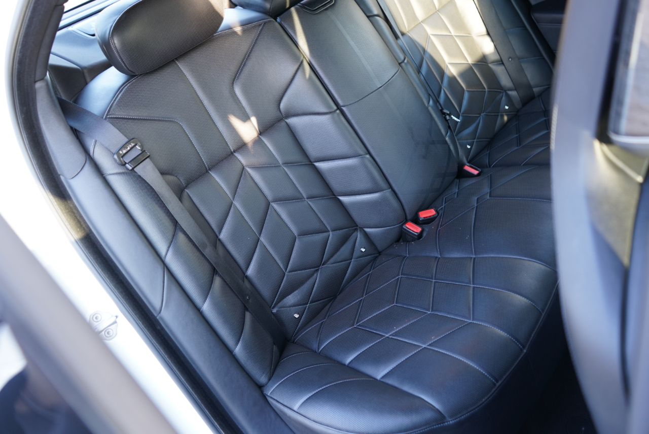 BMW 7 Series 740i xDrive Sedan 2024