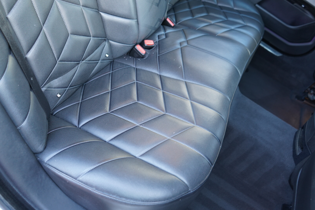 BMW 7 Series 740i xDrive Sedan 2024