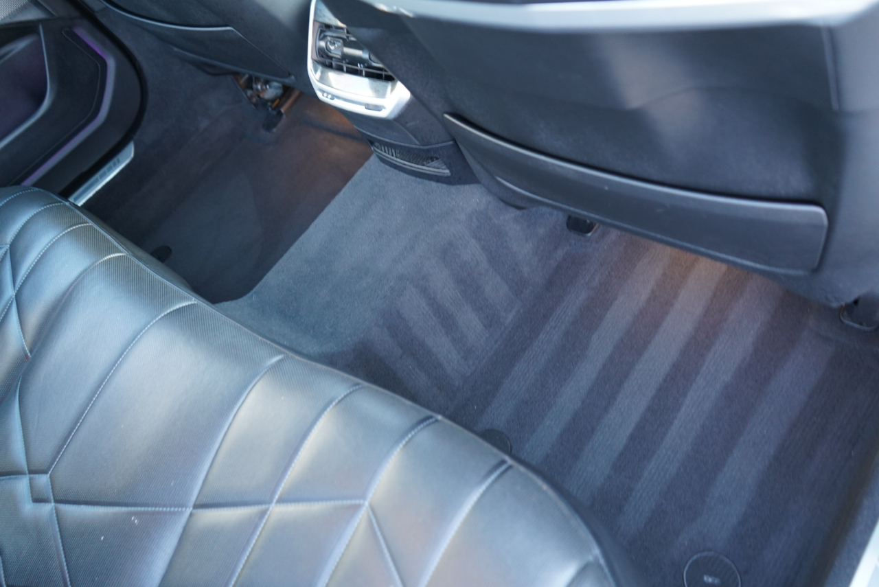 BMW 7 Series 740i xDrive Sedan 2024