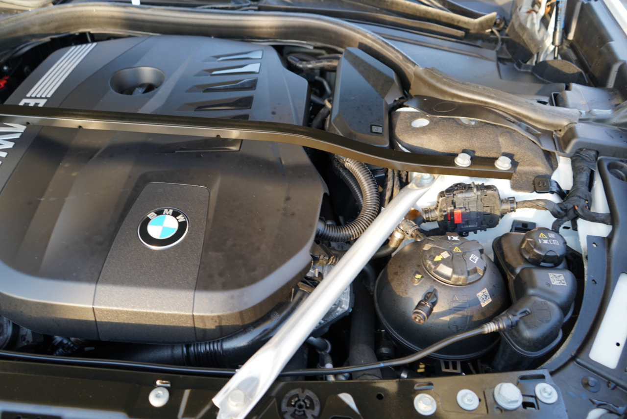 BMW 7 Series 740i xDrive Sedan 2024