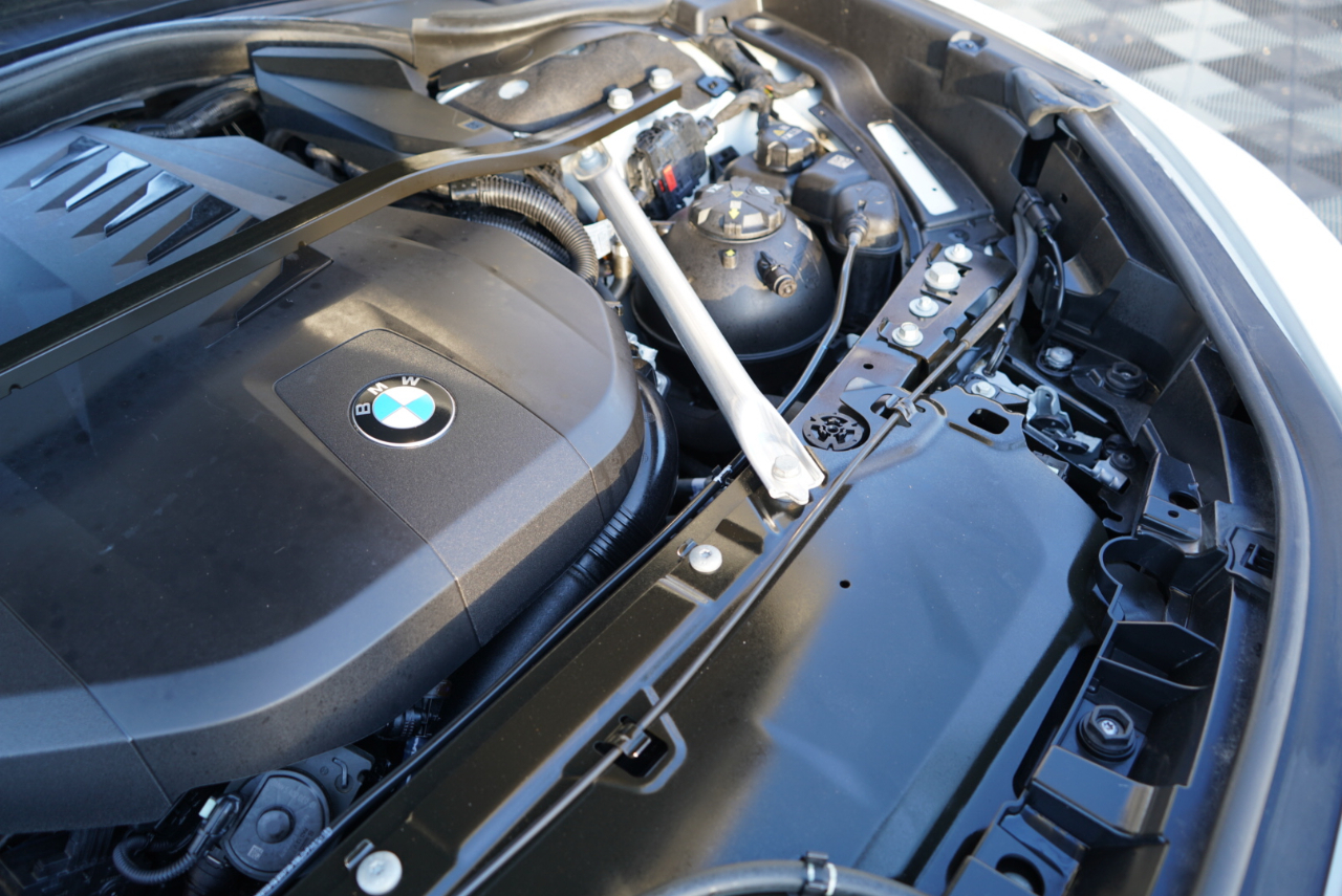 BMW 7 Series 740i xDrive Sedan 2024