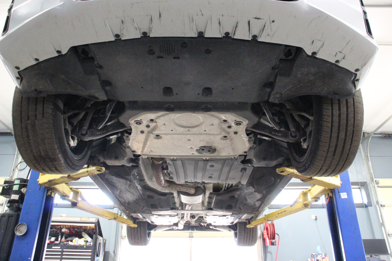 BMW 7 Series 740i xDrive Sedan 2024