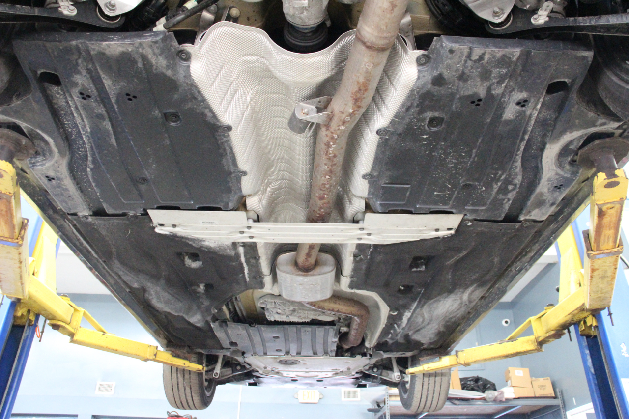 BMW 7 Series 740i xDrive Sedan 2024