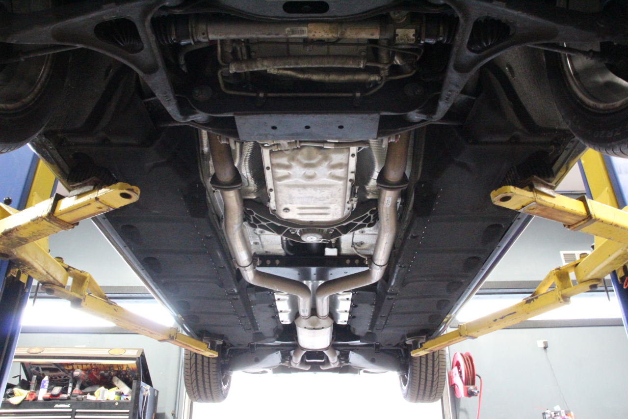 Bentley Mulsanne 4dr Sdn 2011