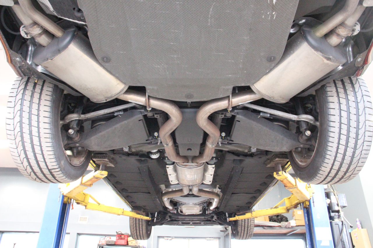 Bentley Mulsanne 4dr Sdn 2011