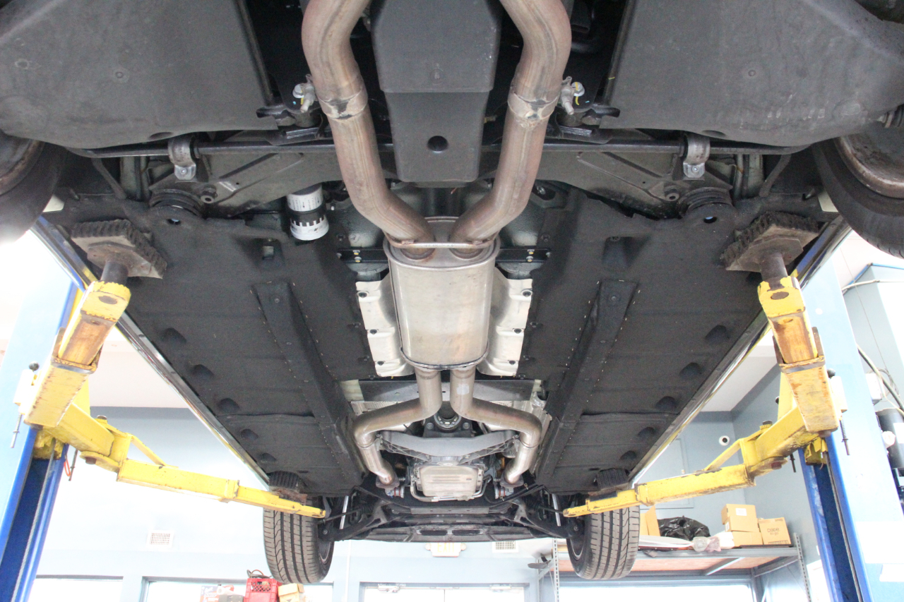 Bentley Mulsanne 4dr Sdn 2011