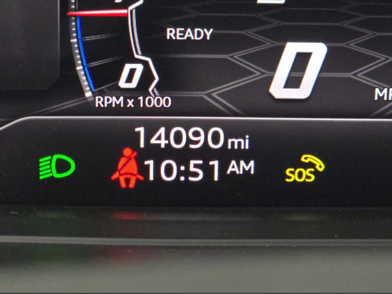 Lamborghini Urus AWD 2022