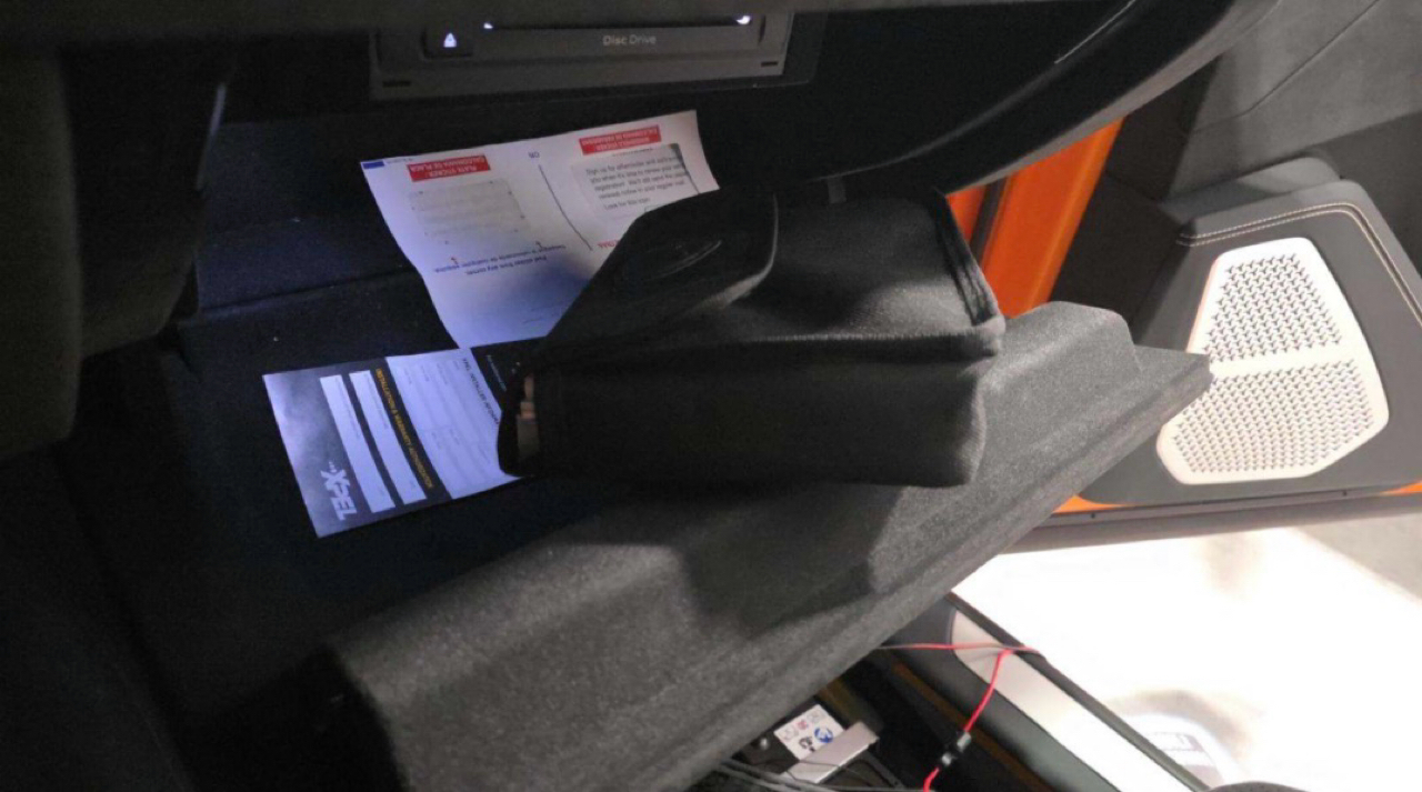 Lamborghini Urus AWD 2022