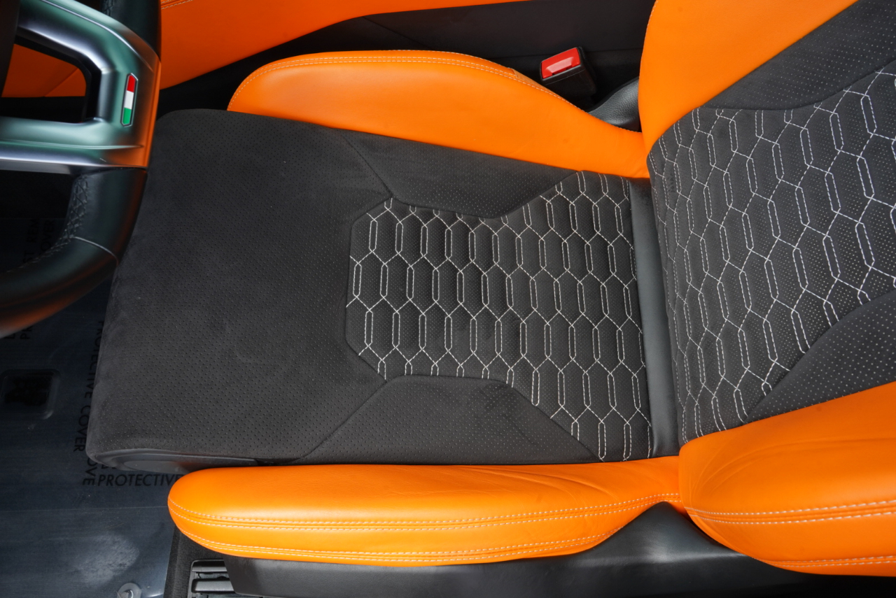 Lamborghini Urus AWD 2022