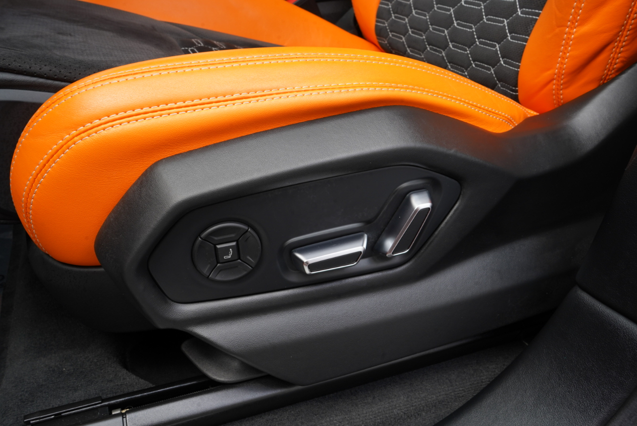 Lamborghini Urus AWD 2022